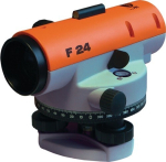 Bouwnivelleermachine F24 Aansluitschroefdraad 5/8