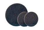 Schleifvliesscheibe D= 115 mm, K= 280 Promat 844142
