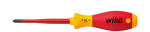 Screwdriver VDE PZD1 3281 SF L=191 mm Wiha 36329