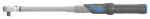 Drehmomentschlüssel Drehmaster UK 1/2" 20-100 Nm, mit Hebelumschaltung Gedore DMUK 100