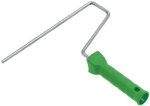 Plug-in bracket for rollers D= 180 mm, D= 8 mm