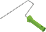 Plug-in bracket for rollers D= 250 mm, D= 8 mm
