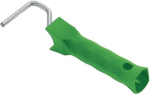 Plug-in bracket for rollers L= 200 mm, D= 6 mm