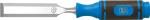 Stechbeitel DIN 5139 B B= 26 mm, 2 K Heft