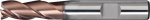 End mill DIN 6527 L D= 8 mm Promat 866287