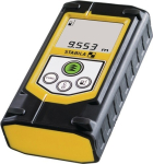 Laserafstandsmeter Bereik tot 60 m Stabila