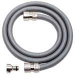 Schlauchwagen Anschluss 1/2" Geka Home & Garden