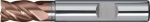 End mill DIN 6527 K D= 5 mm Promat 866335