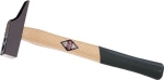 Schreinerhammer DIN 5109 230 g. franzöische Form Picard