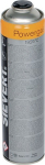 Schaub cartridge, disposable 600 ml, 1925 °C Powergas 2204