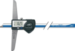 Digitaltiefenmessschieber Messbereich 200 mm
