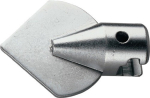 Bladboor vetruimer L= 35 mm, koppeling 7/8", D= 25 mm Rothenberger