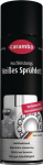 Wit multifunctioneel spuitvet 500 ml spuitbus Caramba