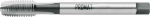 Maschinengewindebohrer DIN 5156 B 1.1/2"G HSS-Co ISO228 Durchgang, Promat 867507