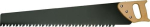 Porenbetonsäge L= 750 mm, 17 HM-Zähne