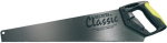 Handsäge Classic L= 450 mm, 3,6 mm Verzahnung Wilpu