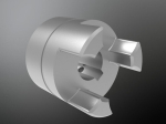Hub 1.0 Onderdeel 1a Rotex 19 ST, boring Ø 14H7 NnD 6885/1
