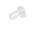 Cable ties 15.8x7.6x9.6 mm PM2H25