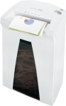 Versnipperniveau P-2/O-2/T-2 Strip 3,9 mm, opvangvolume 34 liter HSM Securio B24