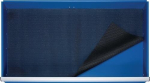 Anti-slip mat for drawer for front height 60/360 mm