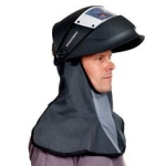 Halsschutz aus TecaWeld für 100/9100/SL 3M Speedglas