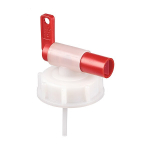 Outlet tap 25 litre canister OKS 5210