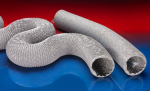 Absaug- & Förderschlauch IØ 100-102 mm Norres Protape PVC 371 grey (LD) RO6