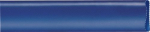 Vinyl hose flat PVC 2" = 51 mm, PN7, blue Eurolon