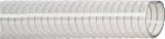 Kunststoff Saug-Druckschlauch 127x8,0 mm, transparent Armoflex
