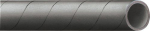Koelwaterslang 25x3,5 mm, 4 bar, zwart Radiacord