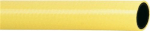 Wasserschlauch PVC 15x2,5 mm, 10 bar Tricotech, gelb