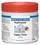 Copper paste 450 g. Can, resistant from -20 to 1100° Weicon KP 450