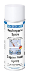 Kupferpaste 400 ml Sprühdose von -20-1100° beständig Weicon KPS 400