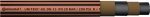 Multifunctionele slang 10x3,75 mm 3/8", 20 bar Unitrix 60, Contitech