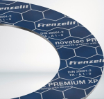 Hochdruck-Dichtungsplatten 1500x2000x2,0 mm Frenzelit novatec Premium II