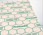 Isolationsplatte 1000x1000x10,0 mm Frenzelit isoplan 1000