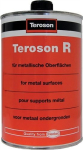 Cleaner / Thinner 1 litre can, for Terokal adhesives Teroson R