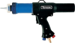 Telescopisch pistool voor Terostat 9320 Teroson Multi-Press
