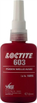 High-strength joining adhesive 250 ml bottle Loctite 603