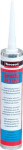 Klebstoff 290 ml, elastisch, grau Terostat MS 939