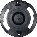 Holding disc for Storz B-75, plastic Luitpold Schott