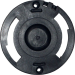 Holding disc for Storz A-110/125, plastic Luitpold Schott