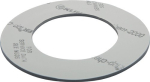 Flachdichtring DN 200/PN 40 290x220 mm Klingertop-chem-2000 n. EN1514