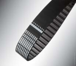 Toothed belt 2080-8M-30 Optibelt Omega (HTD)