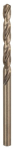 Metal drill HSS-Co DIN 338, 4,2x43x75 mm Bosch 2.608.585.848