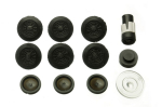 Ersatzteilset accuo Dräger 6400220