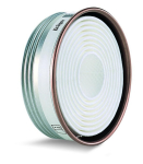 Particle filter Pre-filter 990 P3 R Draeger 6737190
