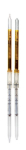 Kokers 5-pack Sulfurylfluoride 1/a (5) Draeger 8103471