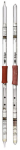Röhrchen 5er-Packung Ethylenoxid 1/a (5) Dräger 6728961