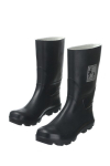 Nitrile P safety boots Size 43 Draeger R58221